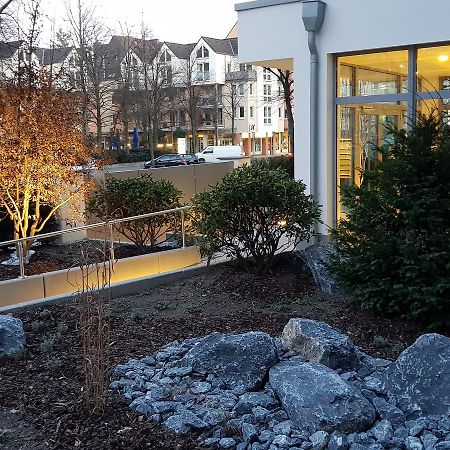 Cityapartments Duesseldorf City 외부 사진