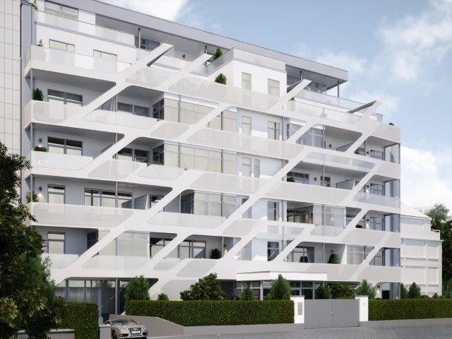 Cityapartments Duesseldorf City 외부 사진
