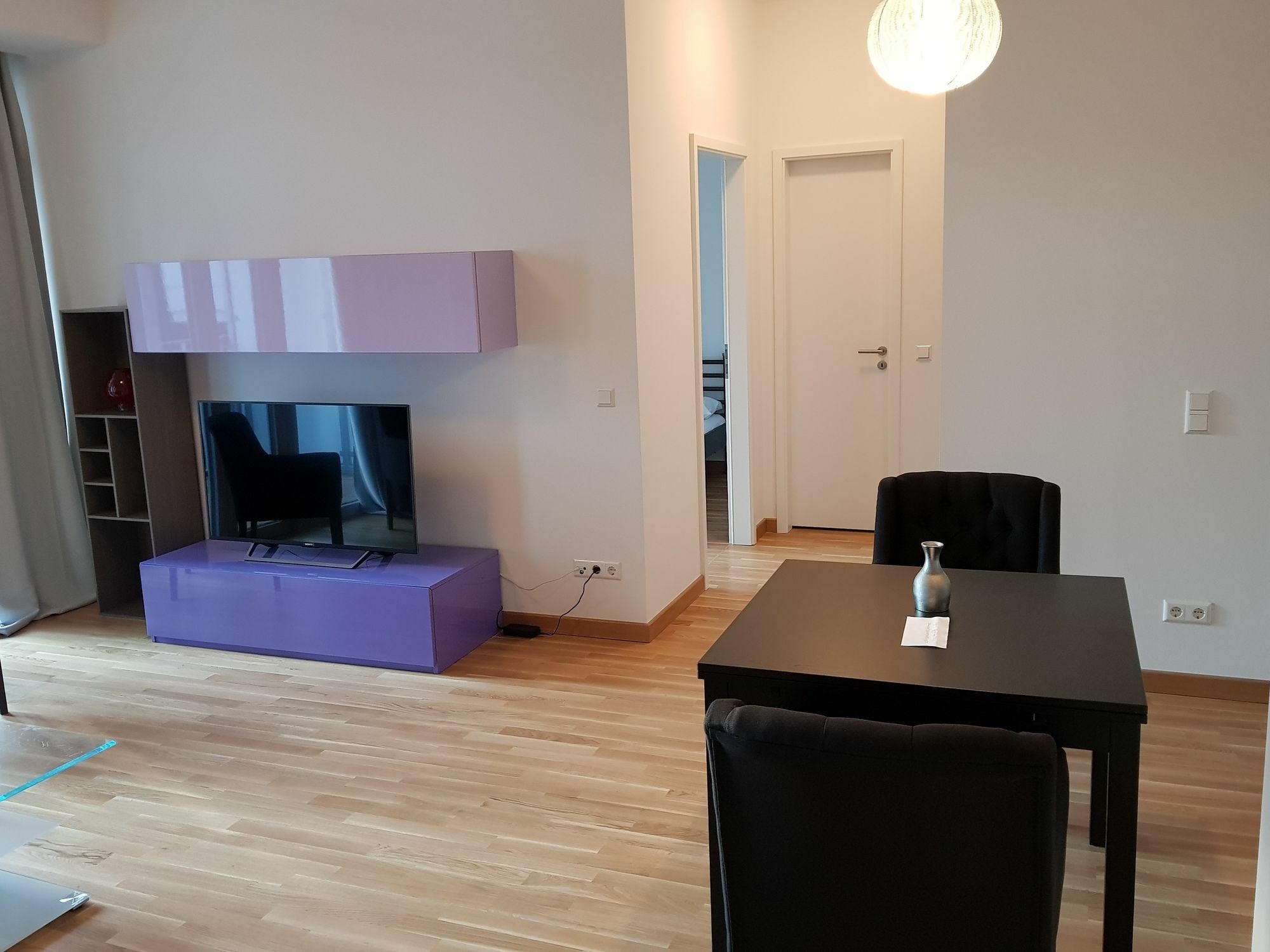 Cityapartments Duesseldorf City 외부 사진