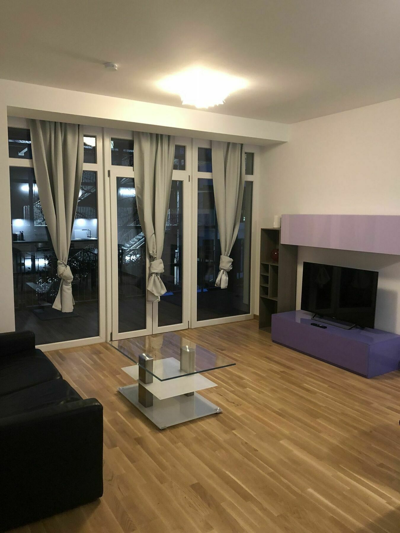 Cityapartments Duesseldorf City 외부 사진