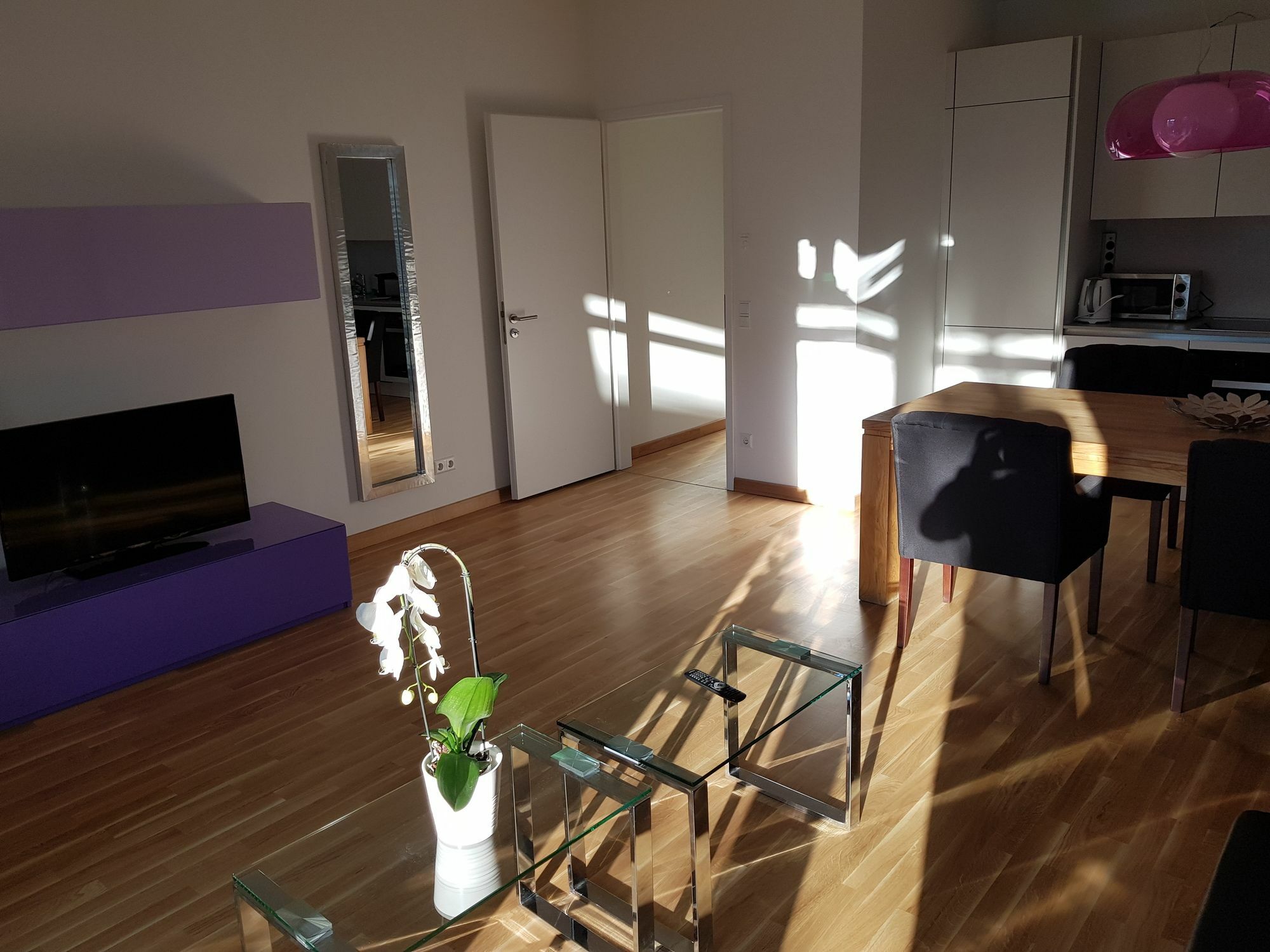 Cityapartments Duesseldorf City 외부 사진